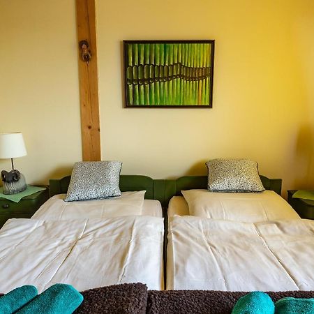 Kowalowe Skaly Spa&More เยเลเนียกูรา ภายนอก รูปภาพ