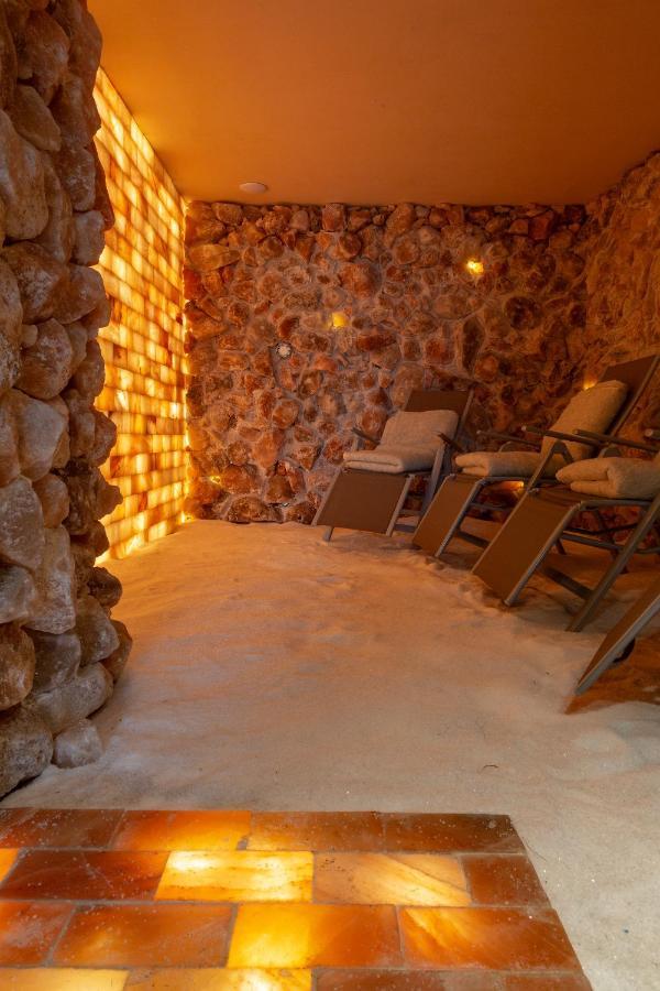 Kowalowe Skaly Spa&More เยเลเนียกูรา ภายนอก รูปภาพ