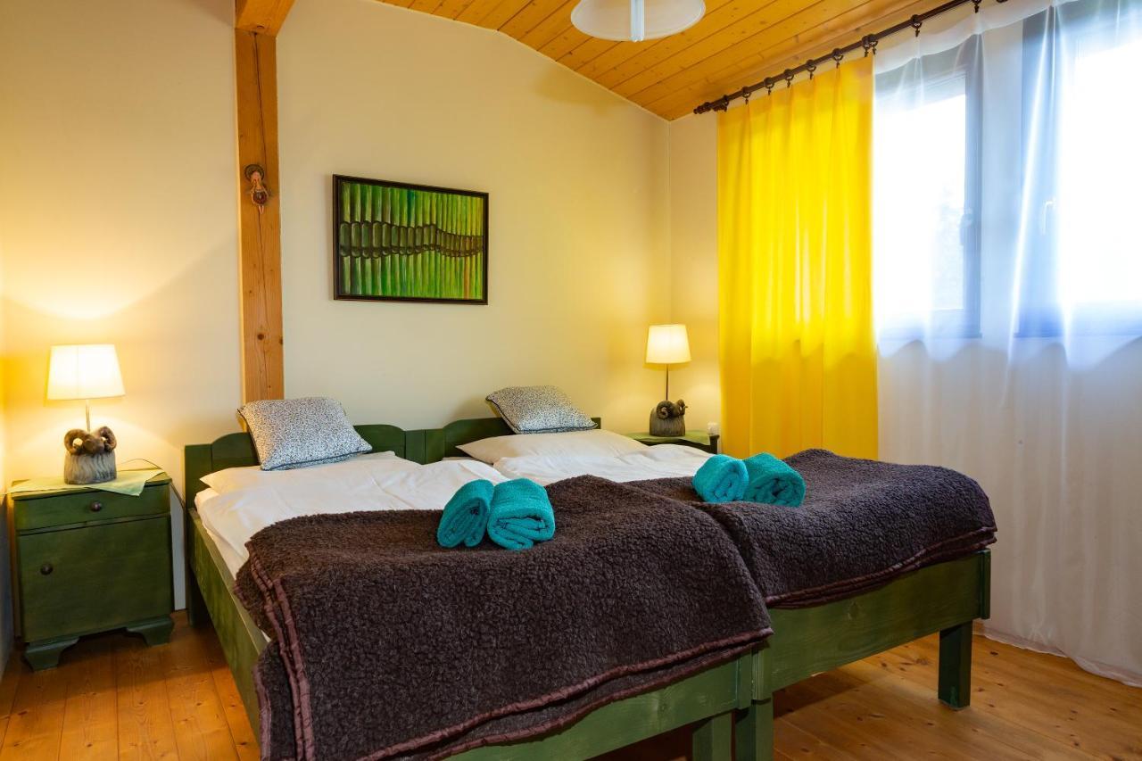 Kowalowe Skaly Spa&More เยเลเนียกูรา ภายนอก รูปภาพ